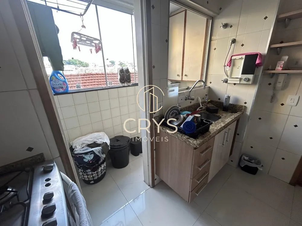 Apartamento, 2 quartos, 62 m² - Foto 8