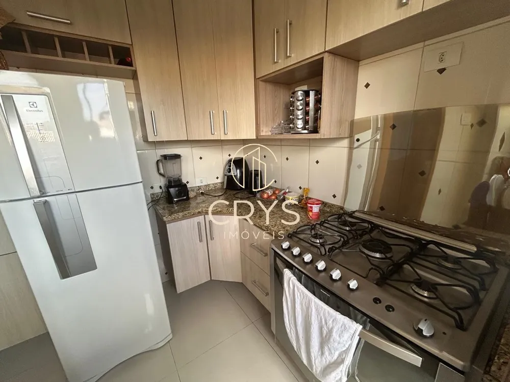 Apartamento, 2 quartos, 62 m² - Foto 5