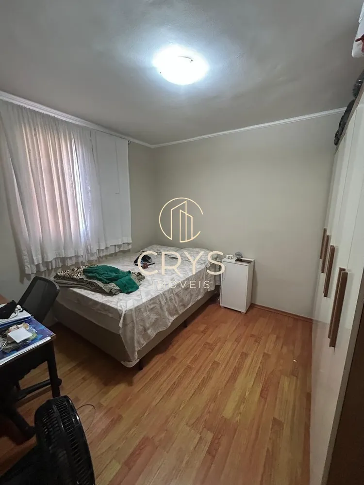 Apartamento, 2 quartos, 62 m² - Foto 3