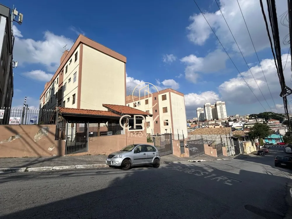 Apartamento, 2 quartos, 62 m² - Foto 5