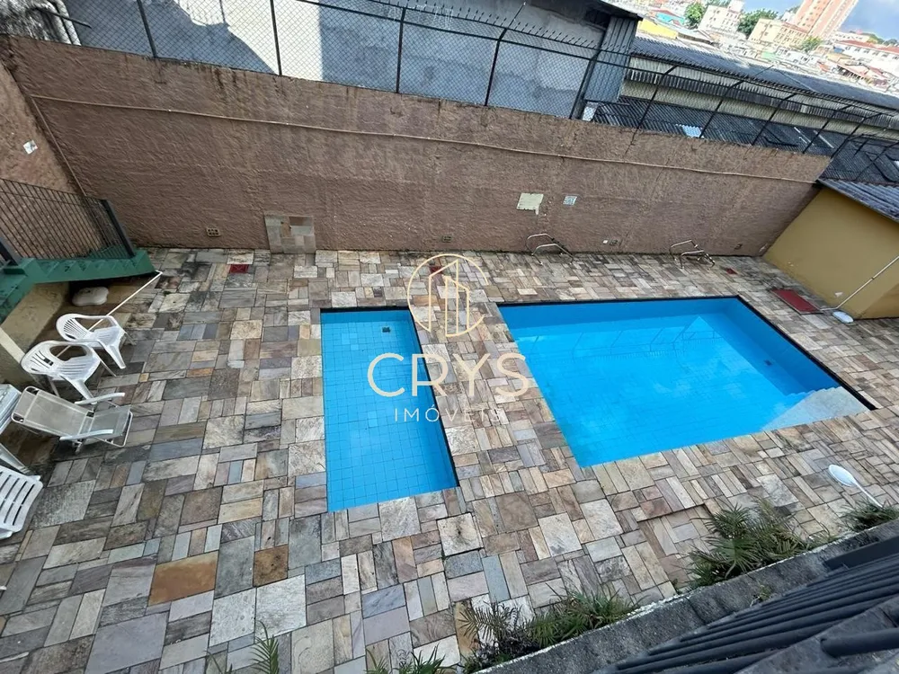Apartamento, 2 quartos, 62 m² - Foto 6