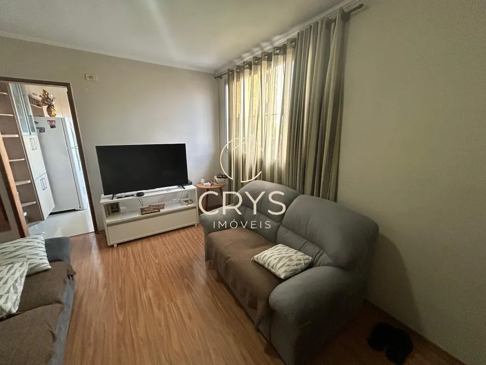 Apartamento, 2 quartos, 62 m² - Foto 3