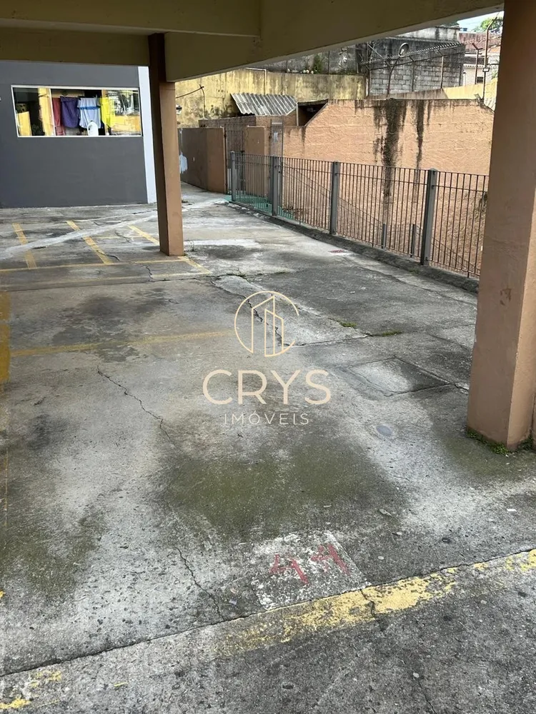 Apartamento, 2 quartos, 62 m² - Foto 4