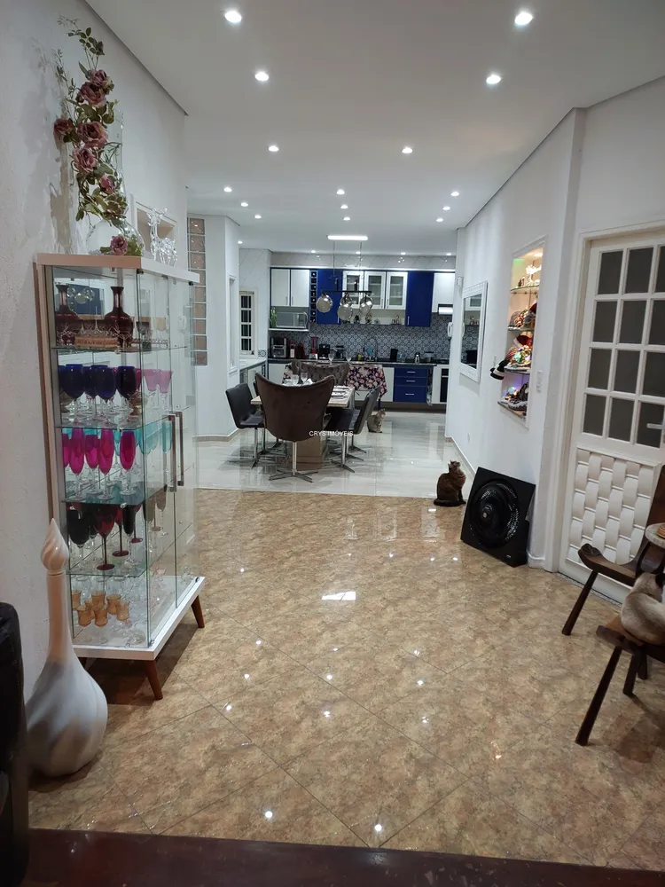 Casa, 4 quartos - Foto 4