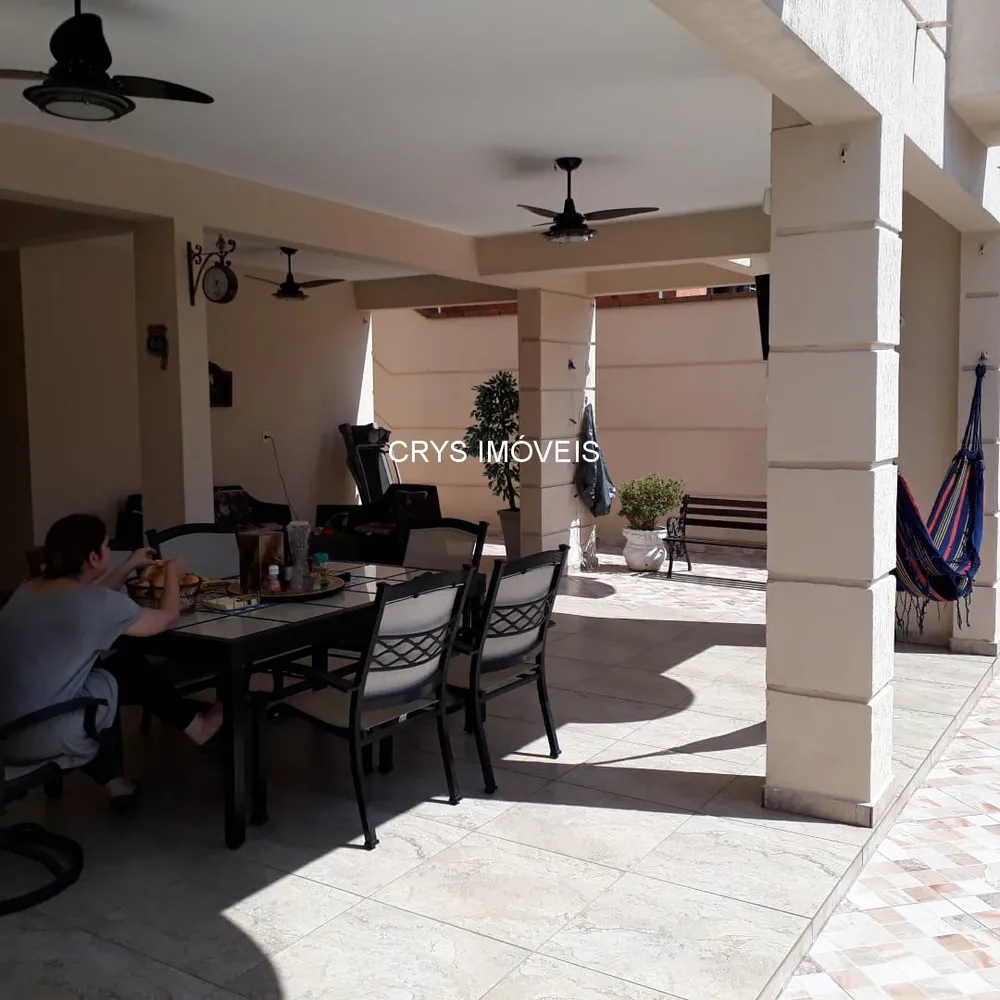 Casa, 4 quartos - Foto 12