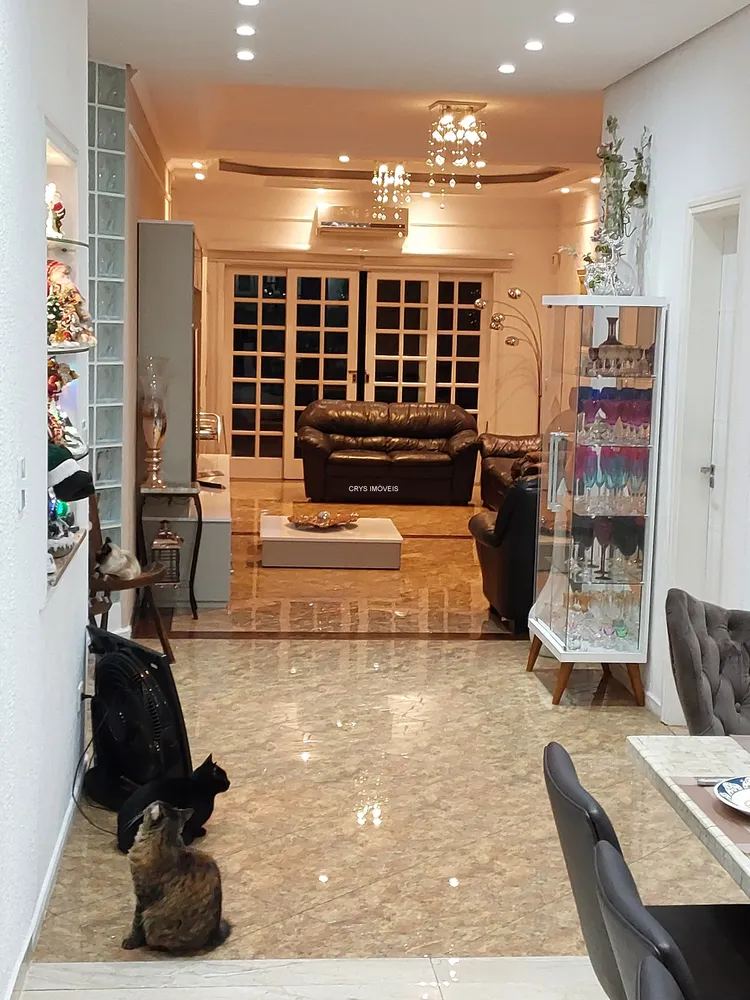 Casa, 4 quartos - Foto 7