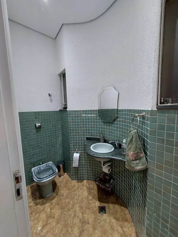 Casa, 4 quartos - Foto 8