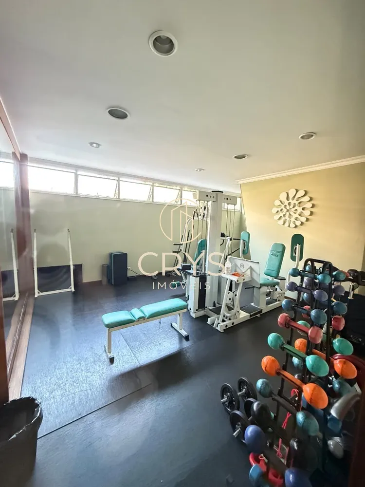 Apartamento, 2 quartos, 60 m² - Foto 12