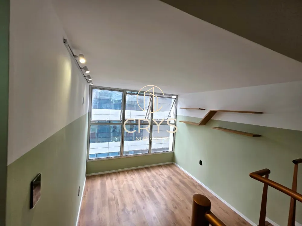 Apartamento, 2 quartos, 60 m² - Foto 3
