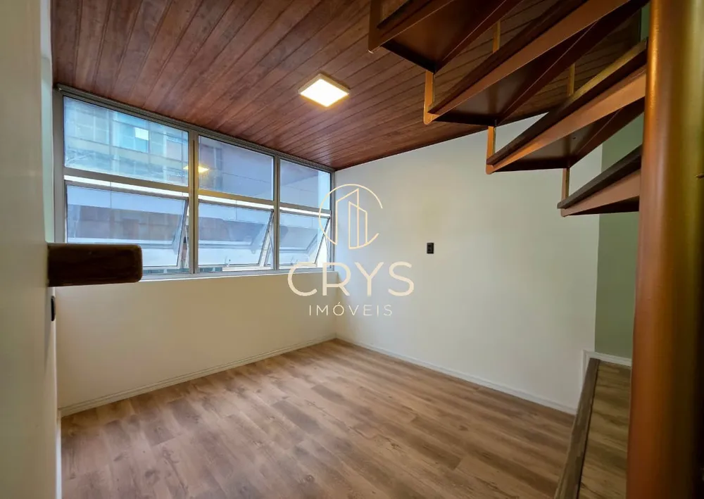 Apartamento, 2 quartos, 60 m² - Foto 7