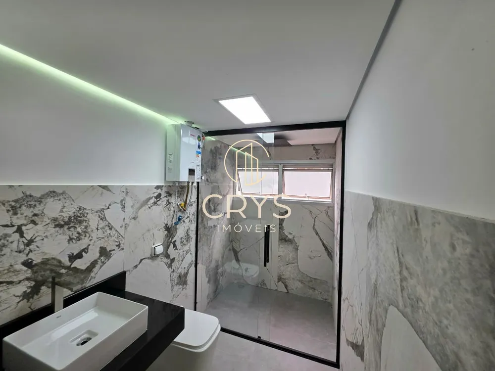Apartamento, 2 quartos, 60 m² - Foto 4