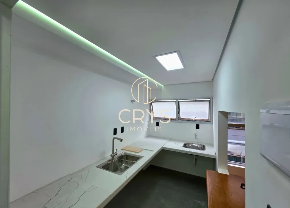 Apartamento, 2 quartos, 60 m² - Foto 6