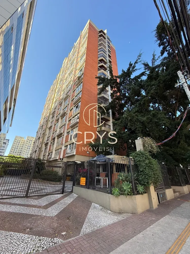 Apartamento, 2 quartos, 60 m² - Foto 11