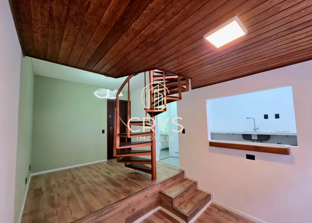 Apartamento, 2 quartos, 60 m² - Foto 2