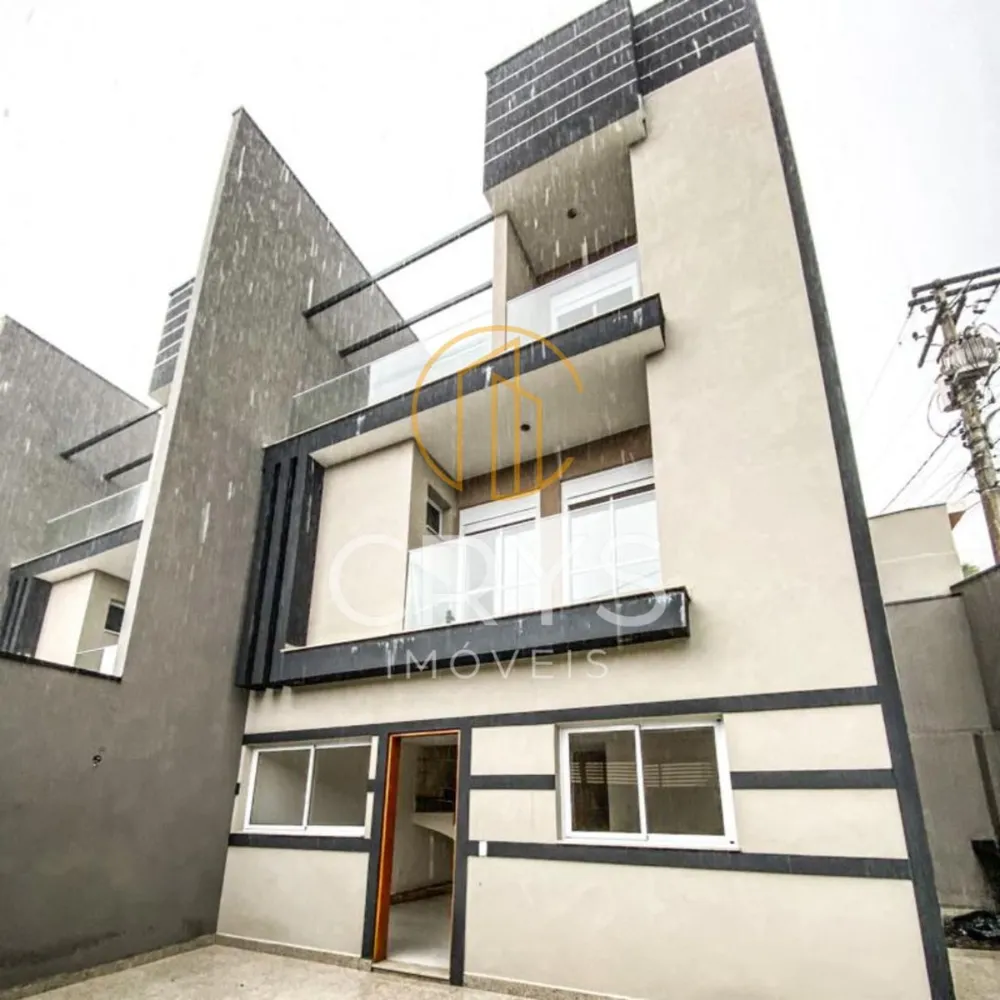 Apartamento, 3 quartos, 135 m² - Foto 1
