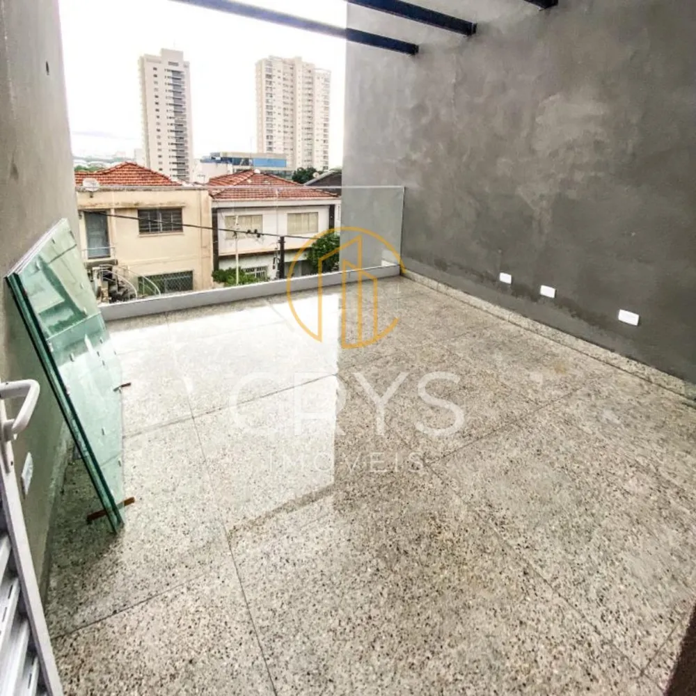 Apartamento, 3 quartos, 135 m² - Foto 6