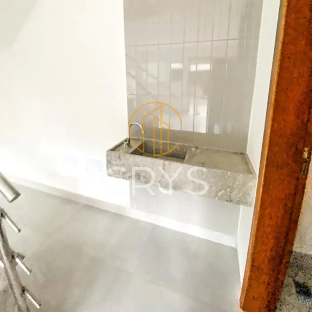 Apartamento, 3 quartos, 135 m² - Foto 2