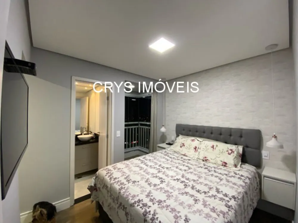 Apartamento, 3 quartos, 82 m² - Foto 9