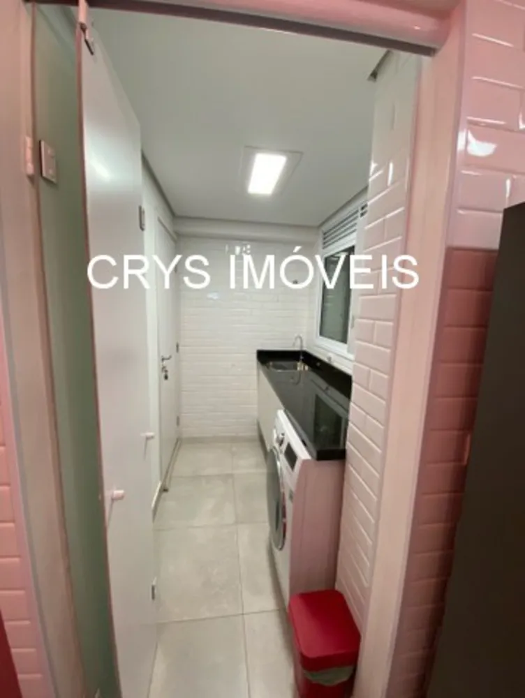 Apartamento, 3 quartos, 82 m² - Foto 12