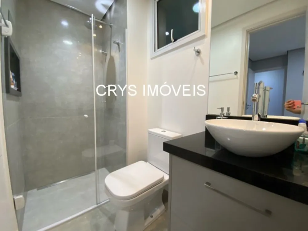 Apartamento, 3 quartos, 82 m² - Foto 7
