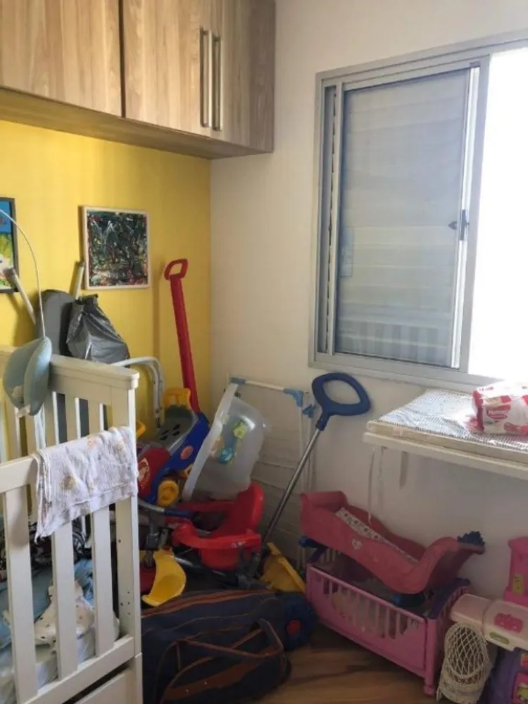 Apartamento, 3 quartos, 55 m² - Foto 8