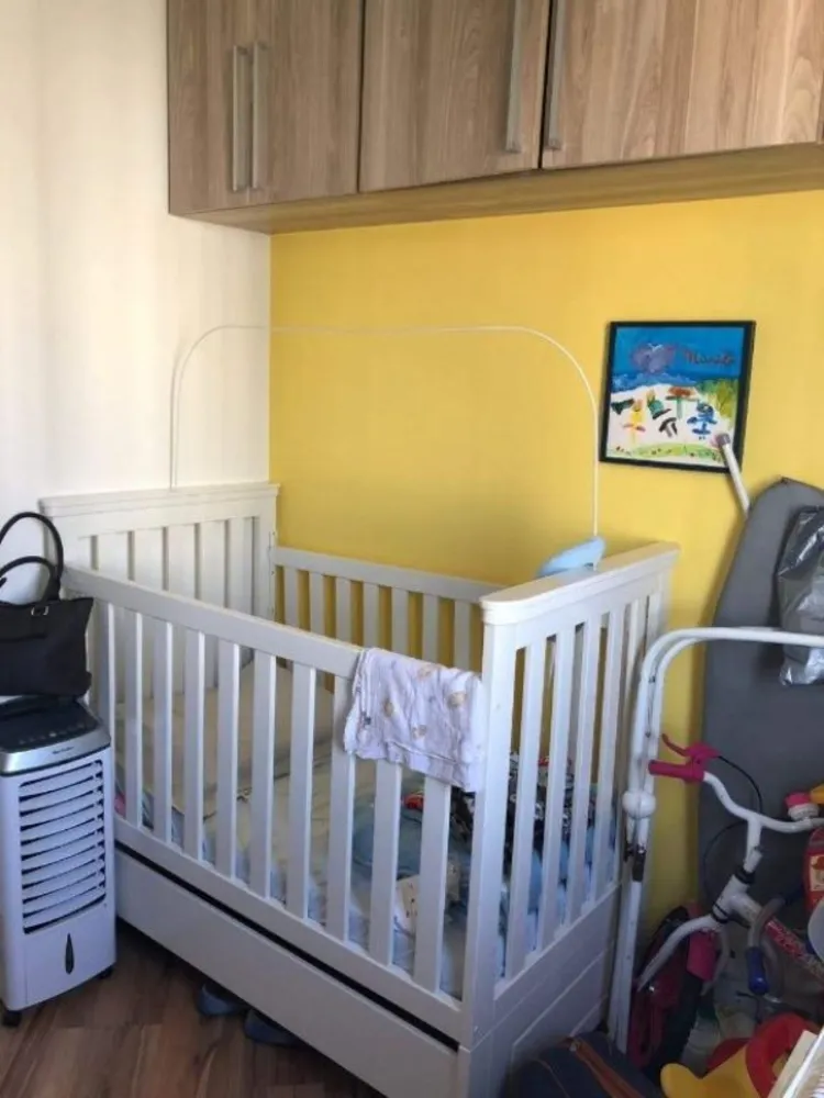 Apartamento, 3 quartos, 55 m² - Foto 11