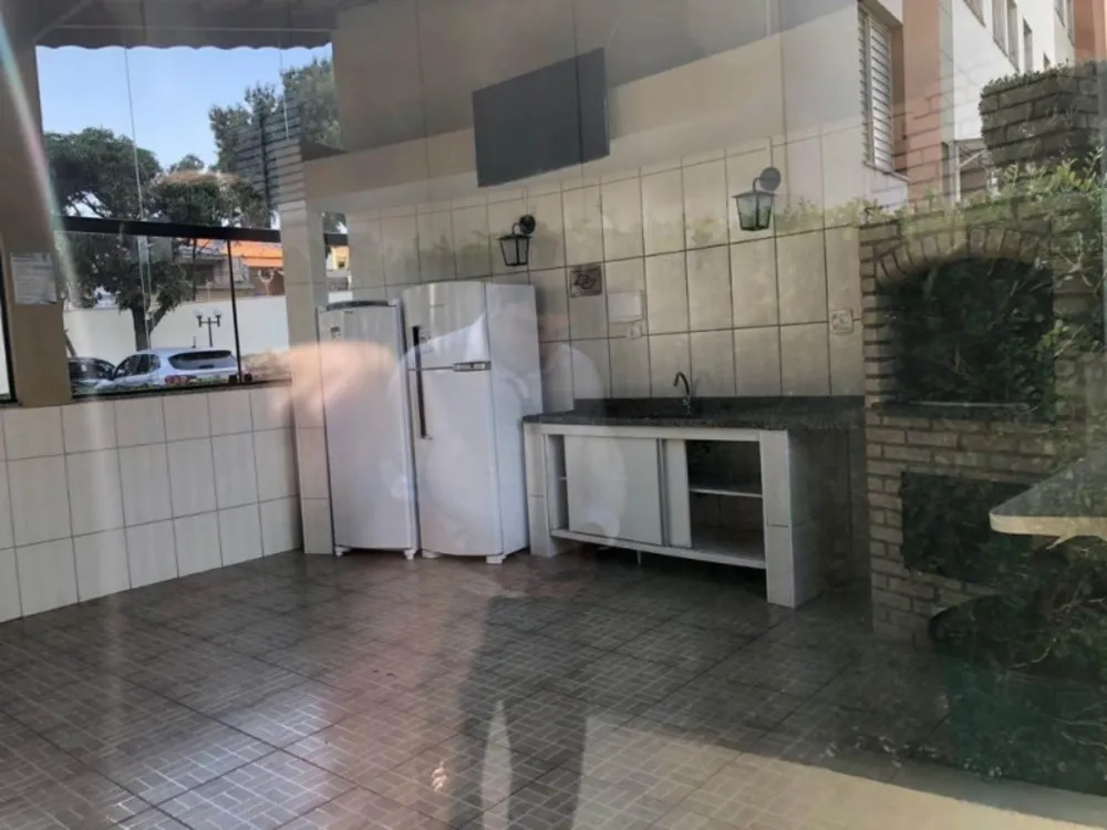 Apartamento, 3 quartos, 55 m² - Foto 2