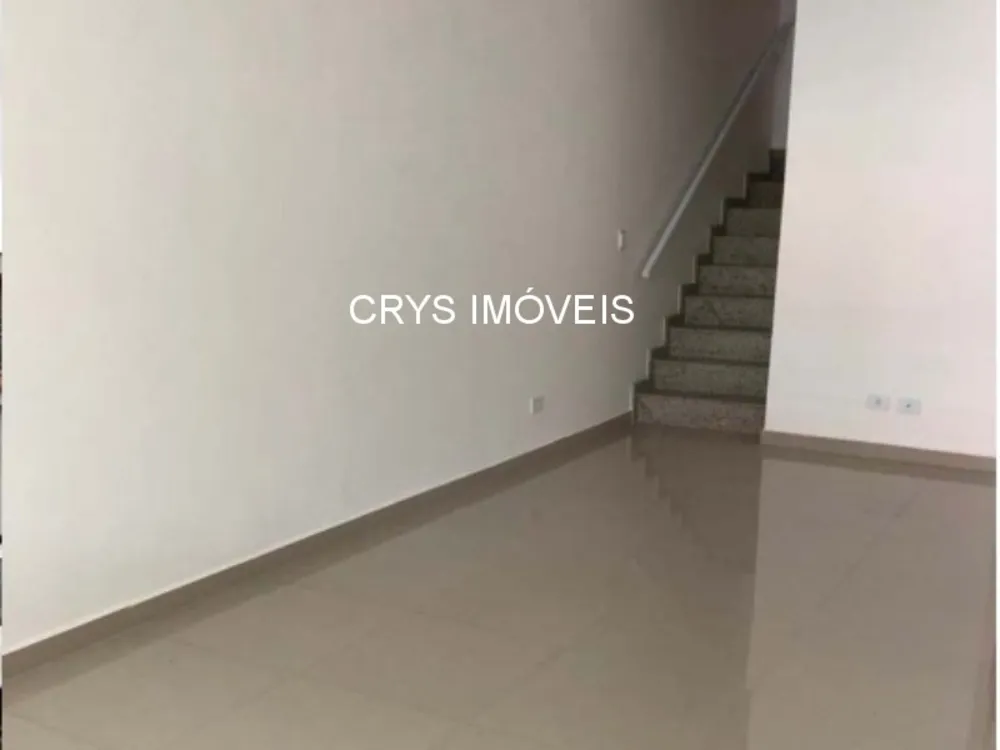Casa, 3 quartos, 120 m² - Foto 1