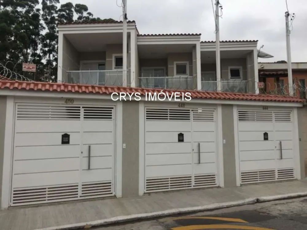 Casa, 3 quartos, 120 m² - Foto 4