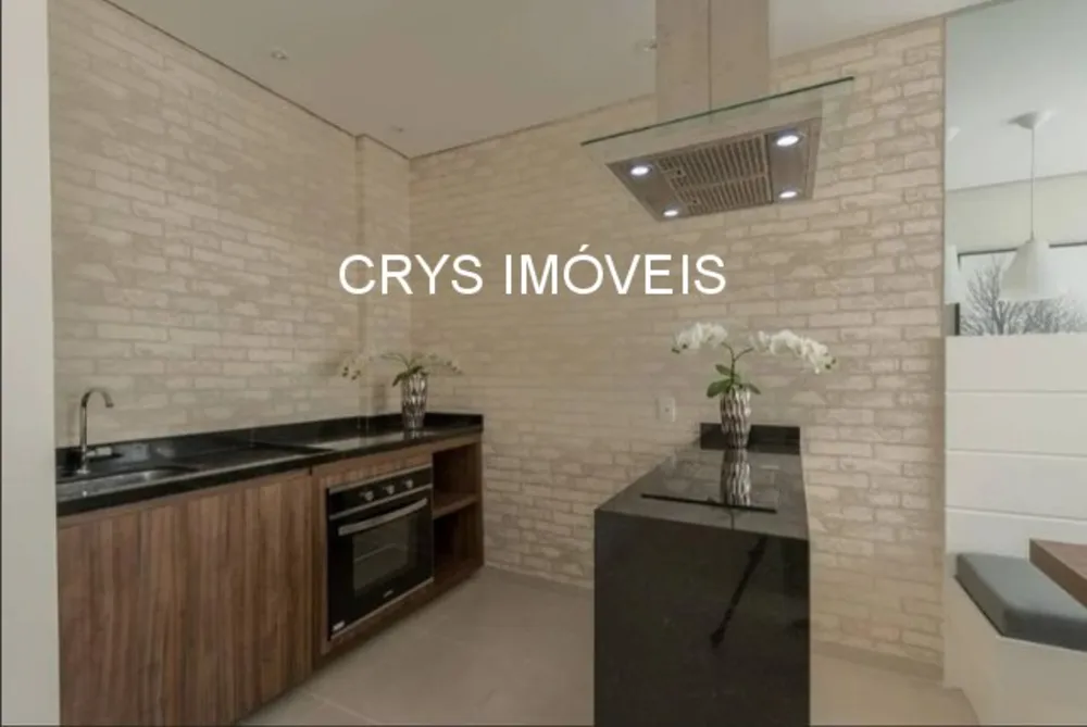 Apartamento, 2 quartos, 63 m² - Foto 12