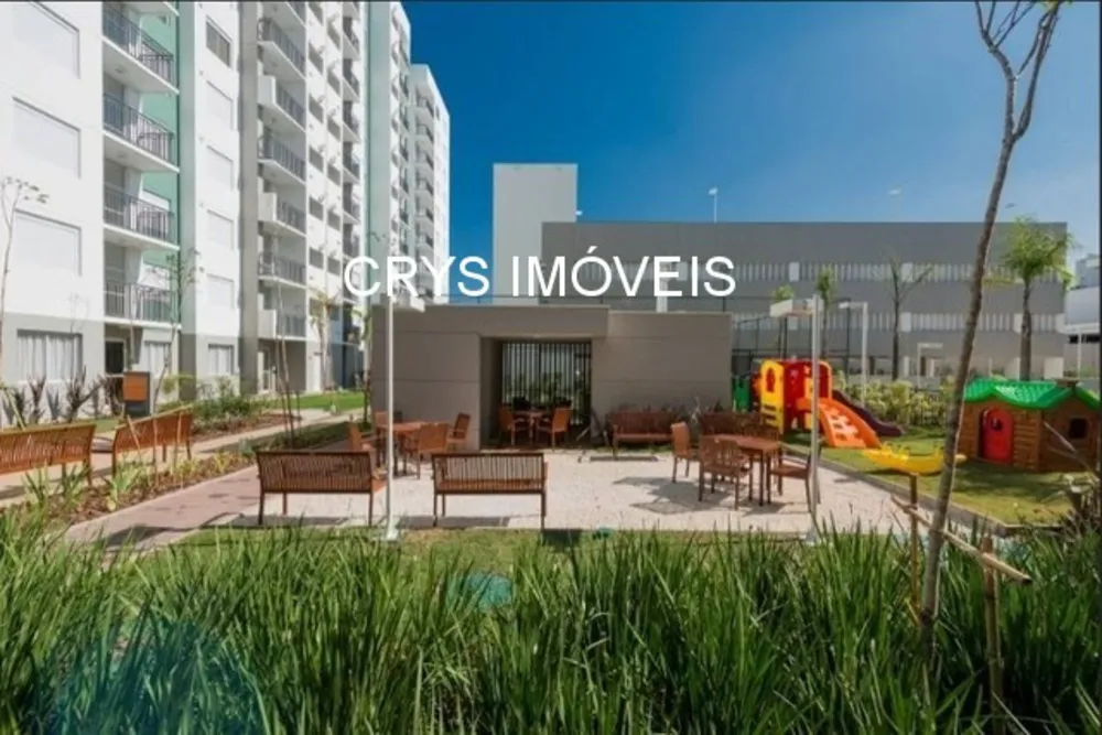 Apartamento, 2 quartos, 63 m² - Foto 9