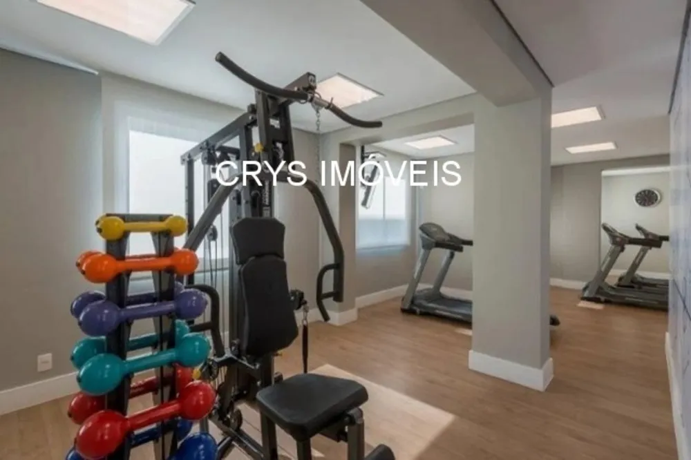 Apartamento, 2 quartos, 63 m² - Foto 2