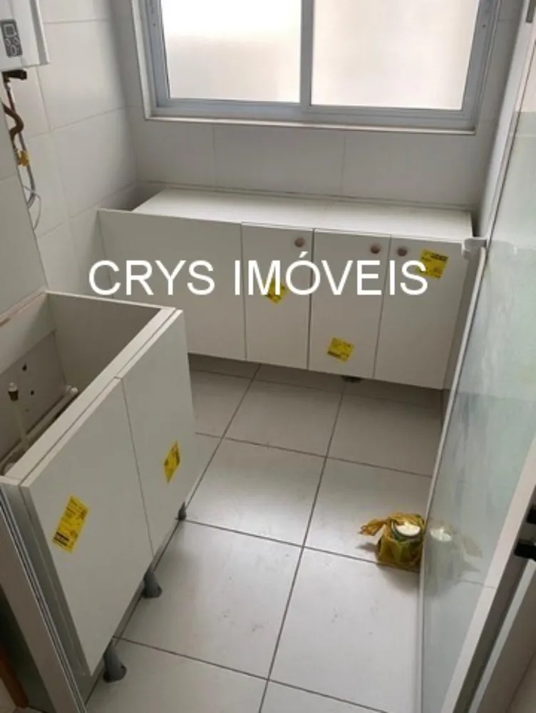 Apartamento, 2 quartos, 63 m² - Foto 8