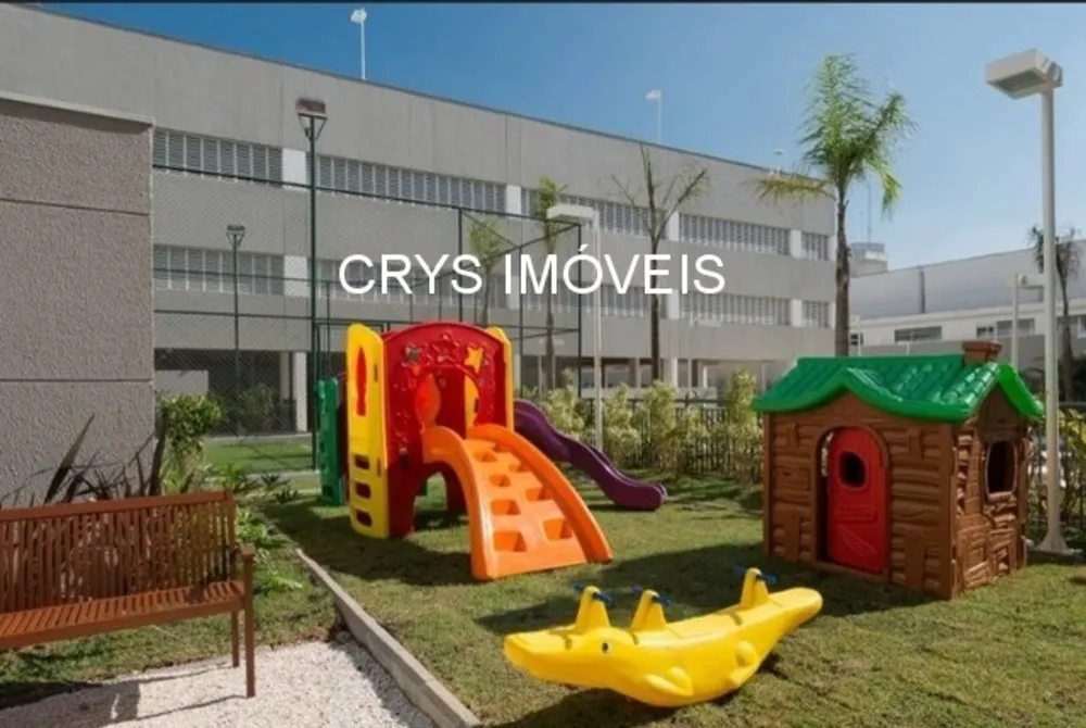 Apartamento, 2 quartos, 63 m² - Foto 3