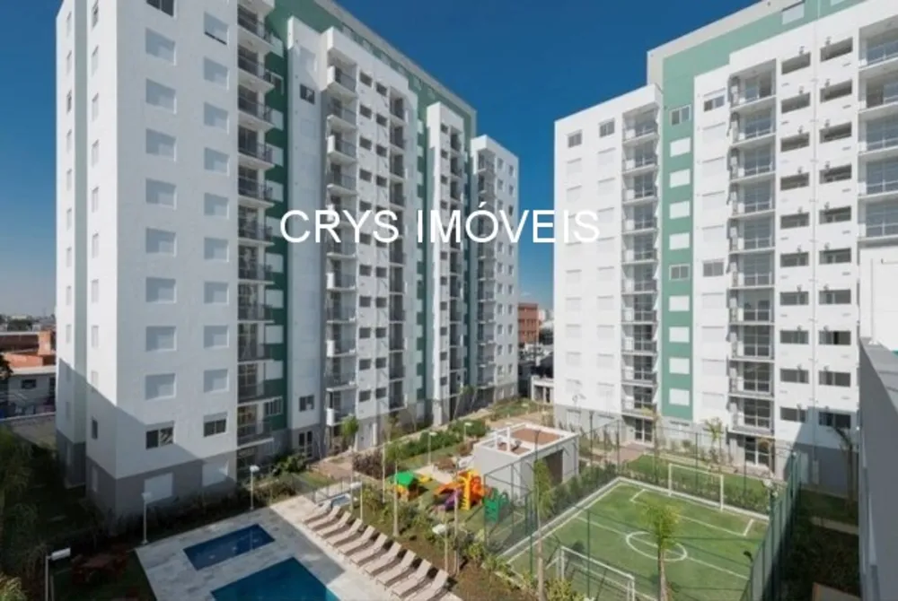 Apartamento, 2 quartos, 63 m² - Foto 7