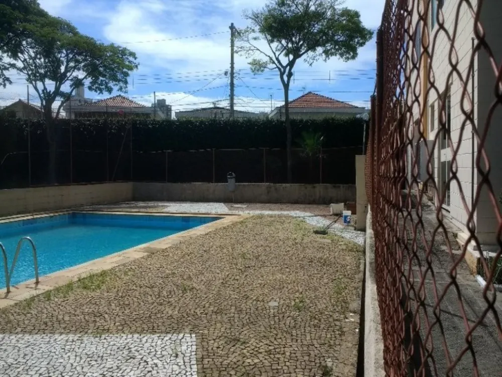 Apartamento, 2 quartos, 43 m² - Foto 11
