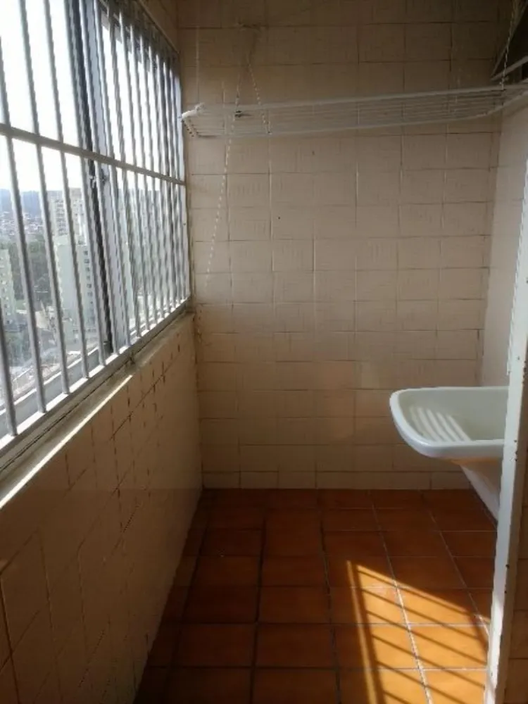 Apartamento, 2 quartos, 43 m² - Foto 5