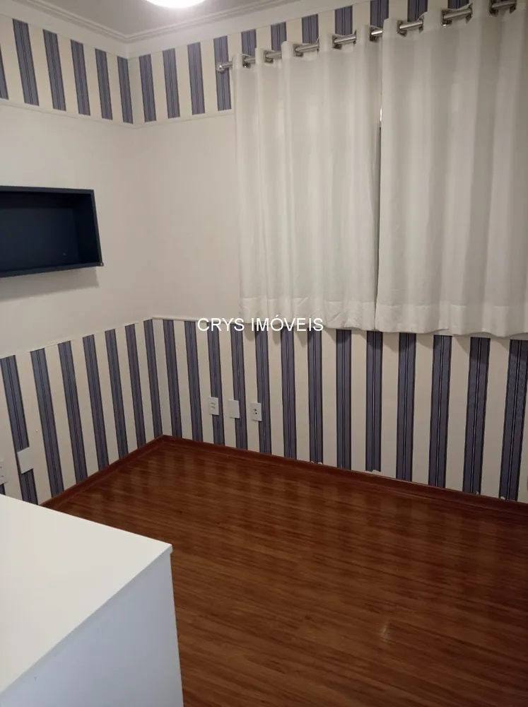 Apartamento, 2 quartos, 54 m² - Foto 6