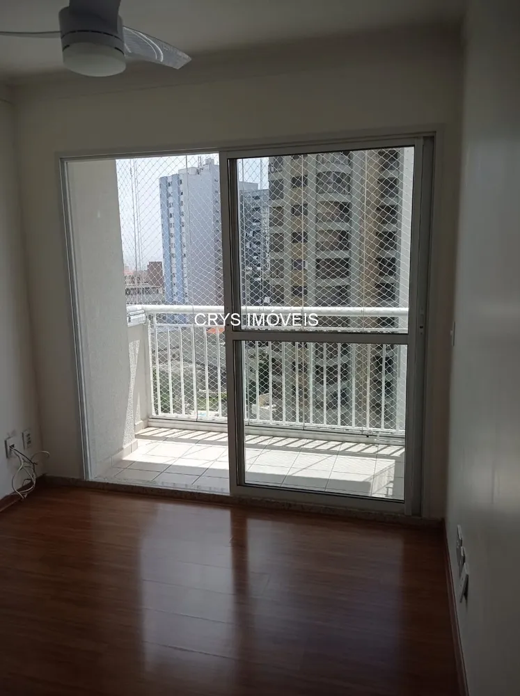 Apartamento, 2 quartos, 54 m² - Foto 7