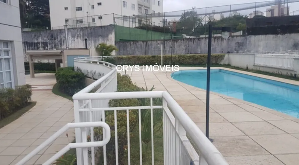 Apartamento, 2 quartos, 54 m² - Foto 8
