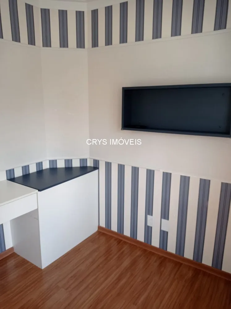 Apartamento, 2 quartos, 54 m² - Foto 2
