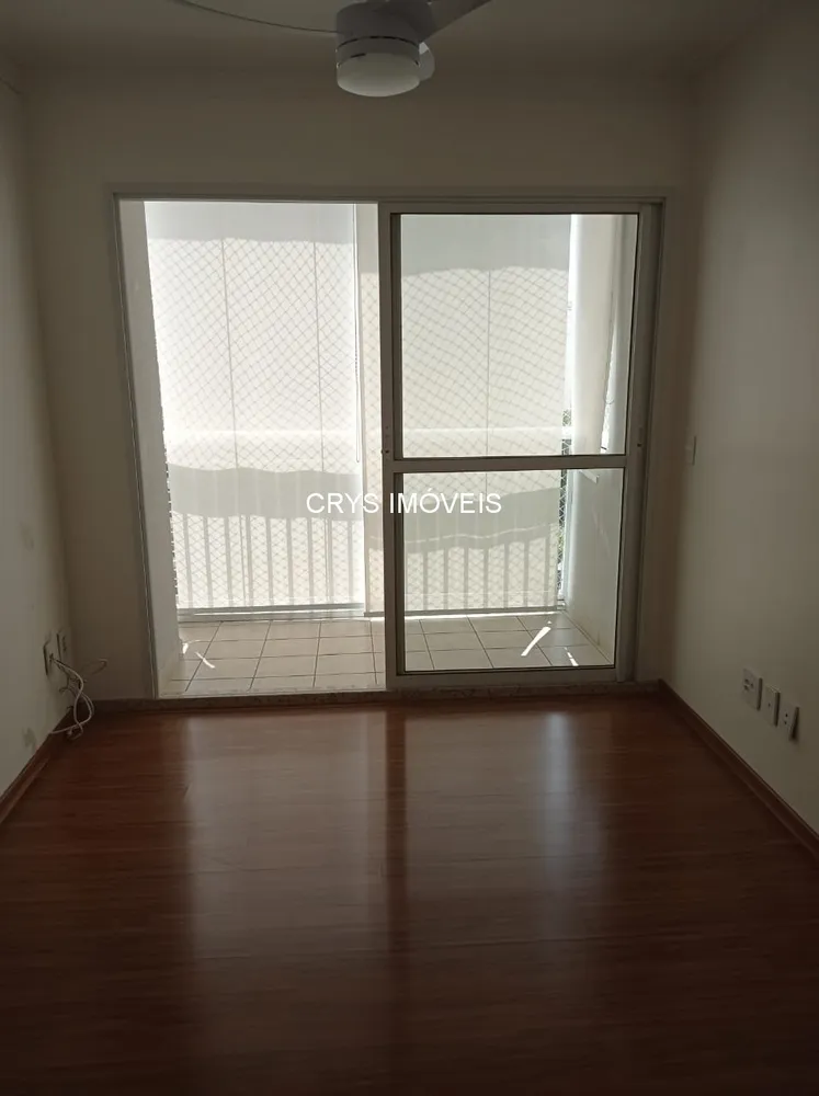 Apartamento, 2 quartos, 54 m² - Foto 5