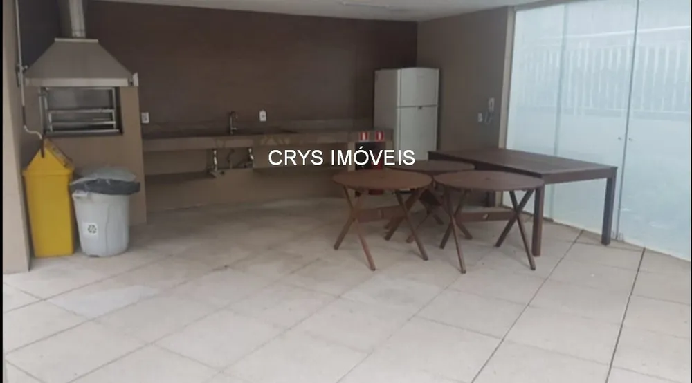 Apartamento, 2 quartos, 54 m² - Foto 8