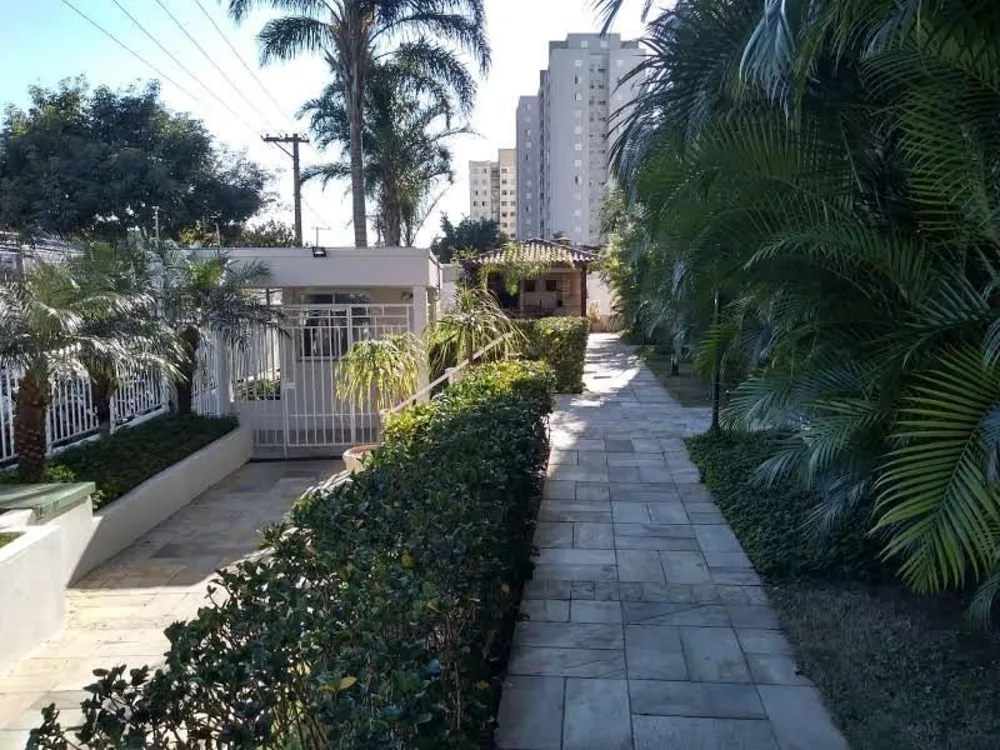 Apartamento, 3 quartos, 65 m² - Foto 10