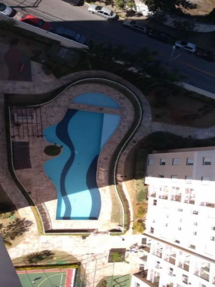 Apartamento, 3 quartos, 65 m² - Foto 9