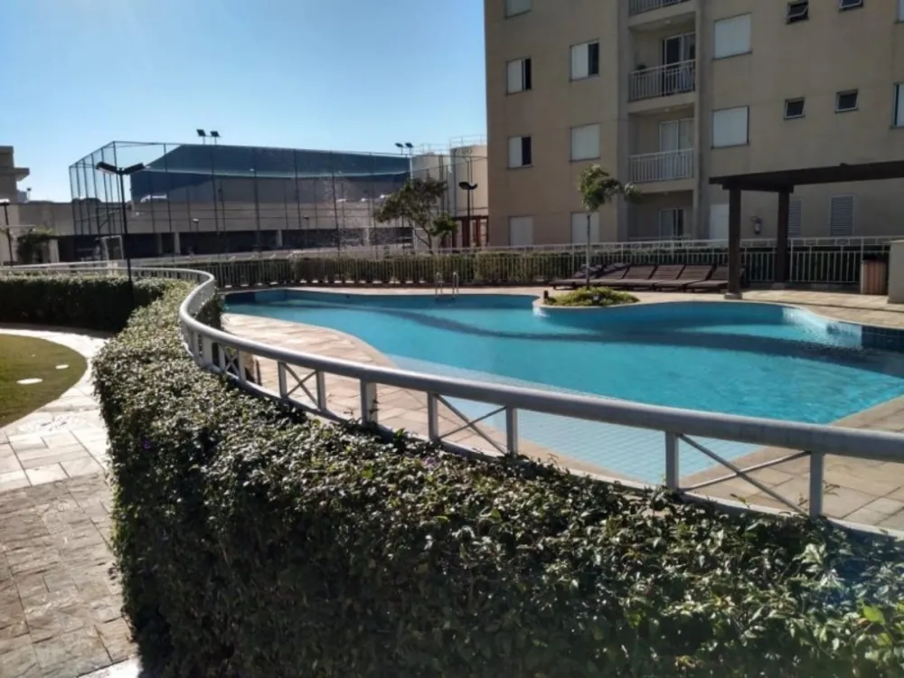 Apartamento, 3 quartos, 65 m² - Foto 8