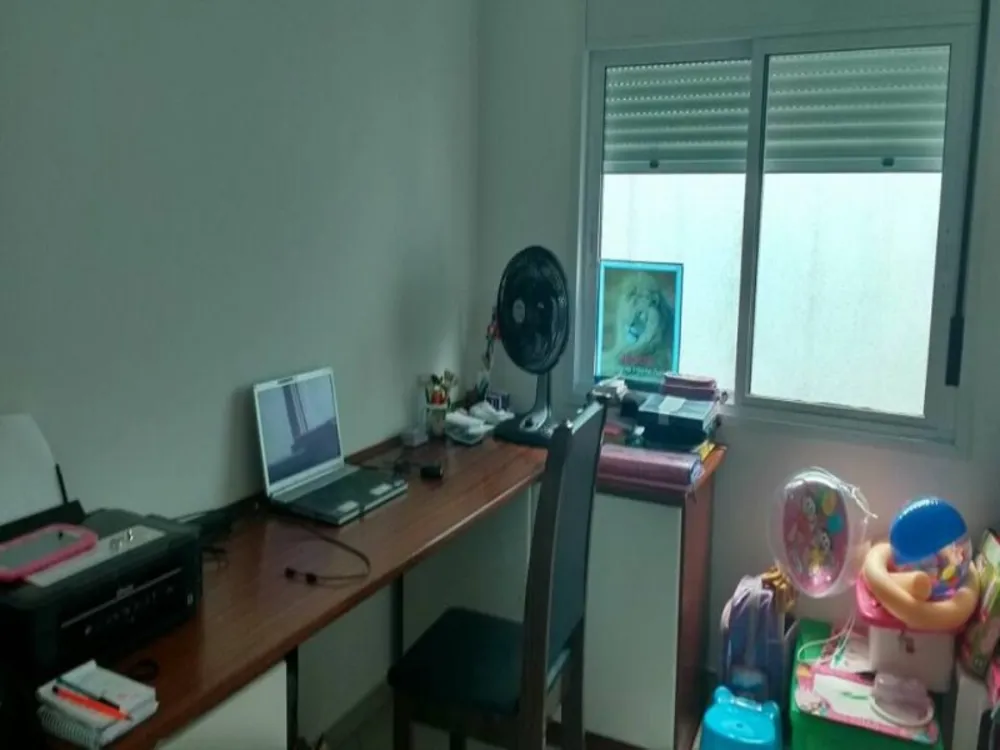 Sobrado, 4 quartos, 120 m² - Foto 16