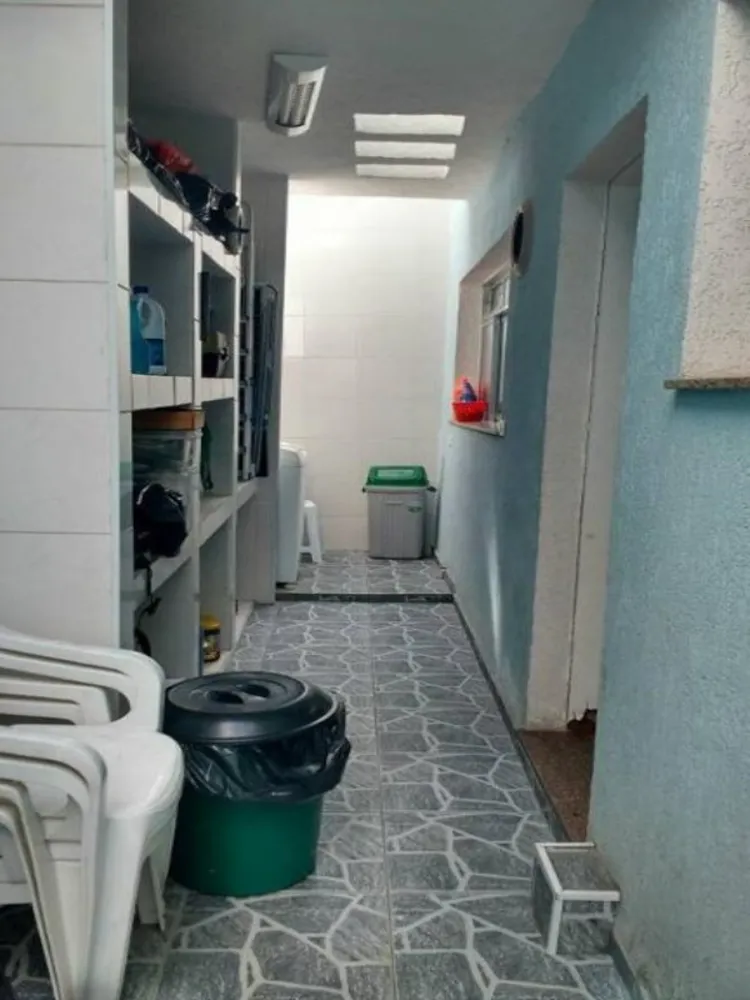 Sobrado, 4 quartos, 120 m² - Foto 10