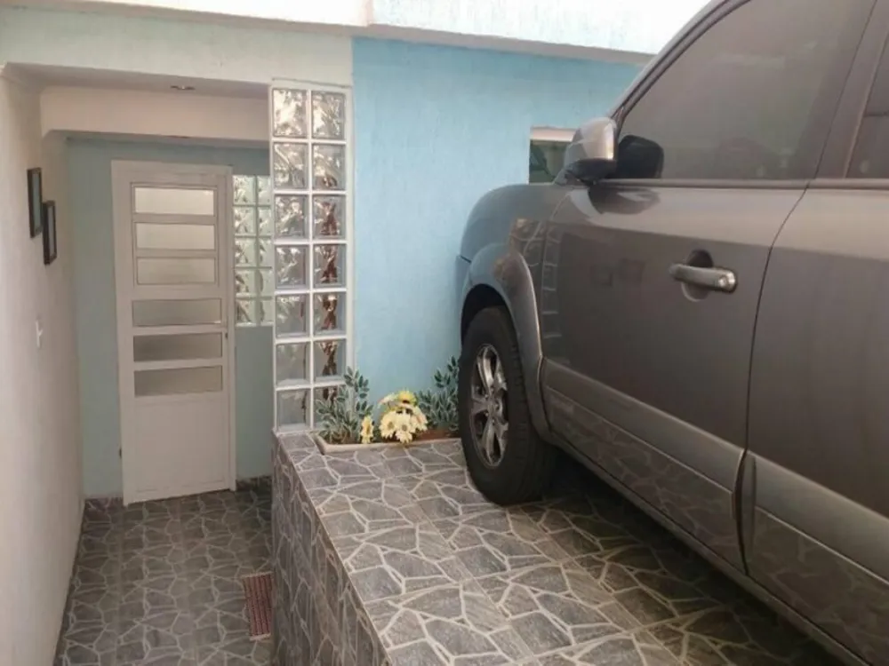 Sobrado, 4 quartos, 120 m² - Foto 5