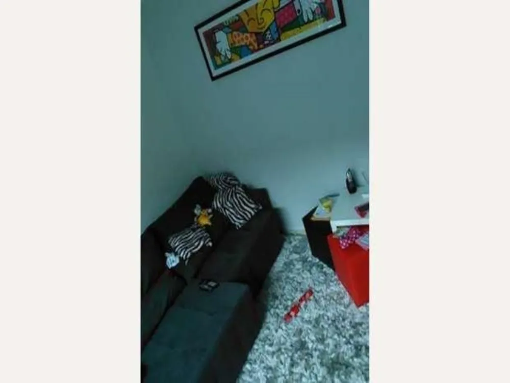 Sobrado, 4 quartos, 120 m² - Foto 3